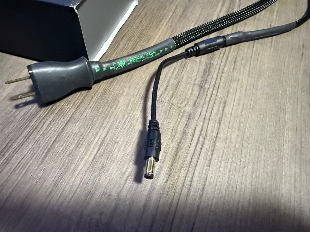 TOP WING OPT ISO BOX AB PAC-253セット品