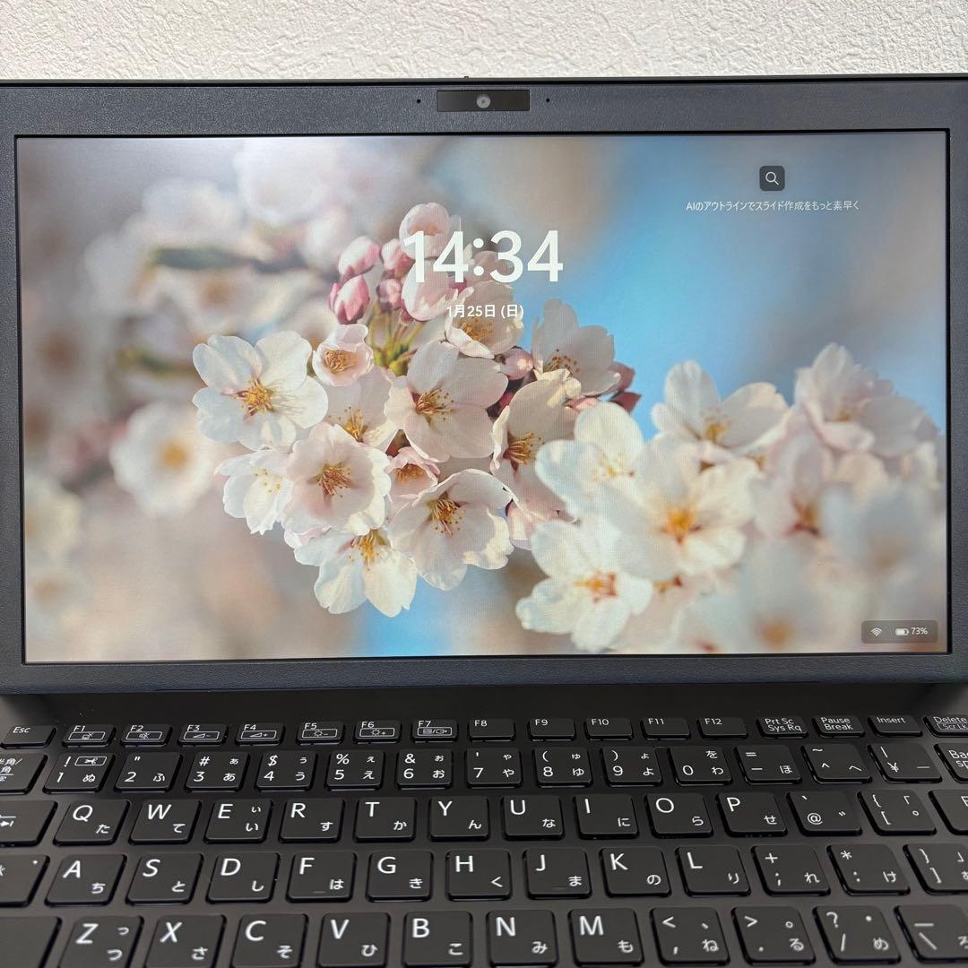 【K.M】VAIOProPG 13.3型 第10世代i5 Win11Pro