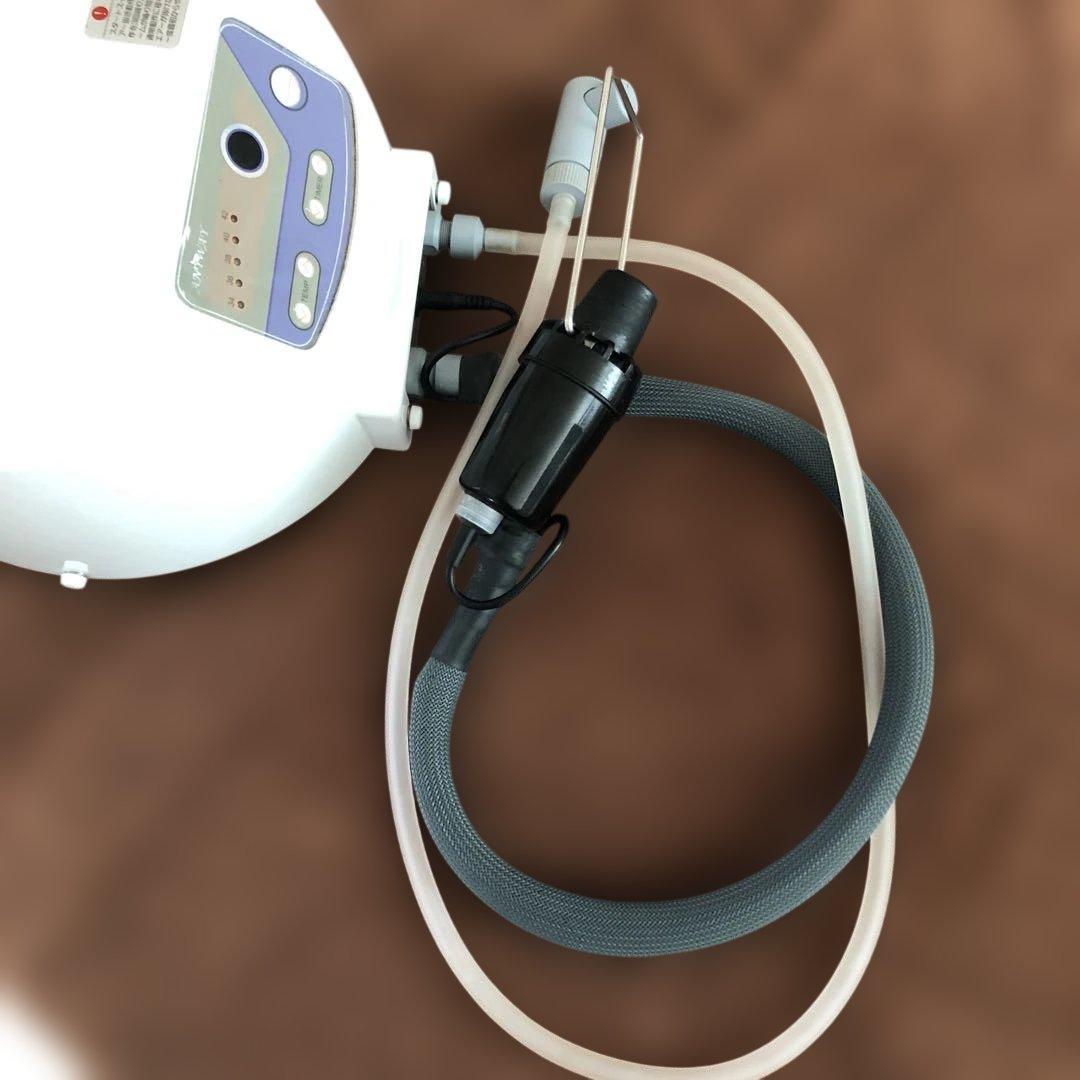 循環機　ヘッドスパ　エニウェイ　anywa