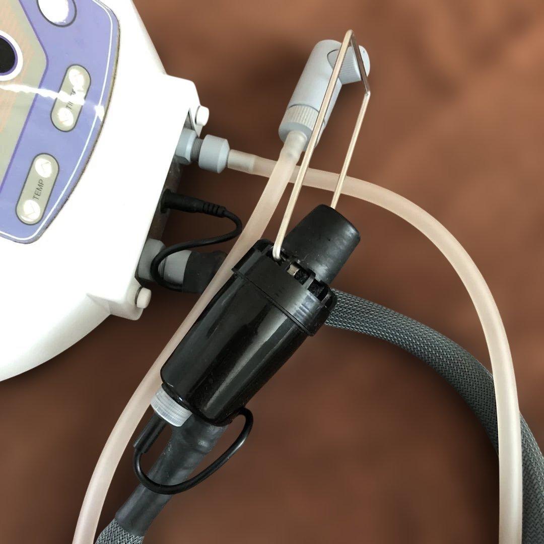 循環機　ヘッドスパ　エニウェイ　anywa