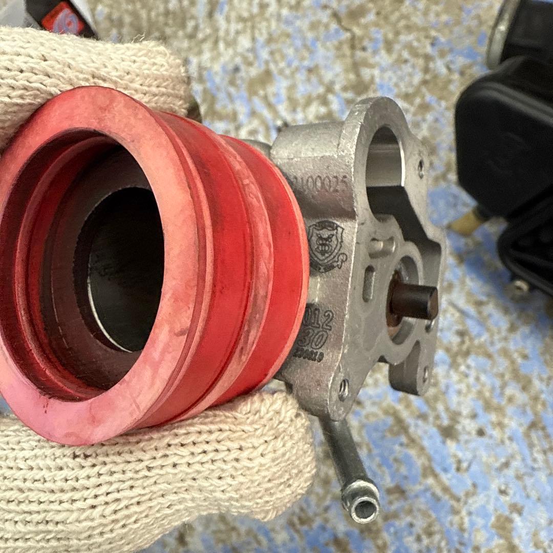 ラ*ジ様 シグナス4型 5型エアクリセット燃調不要 値下げ価格