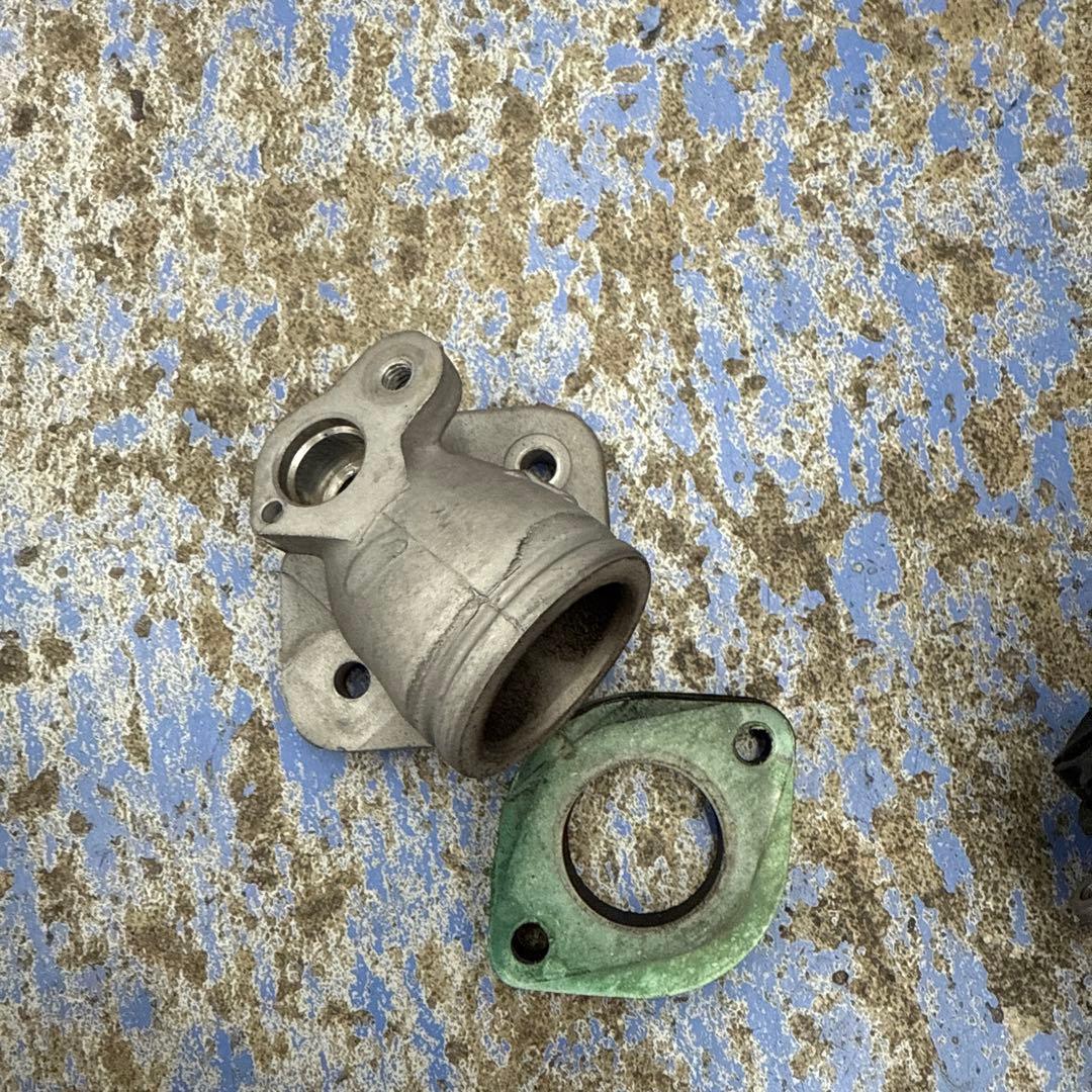 ラ*ジ様 シグナス4型 5型エアクリセット燃調不要 値下げ価格