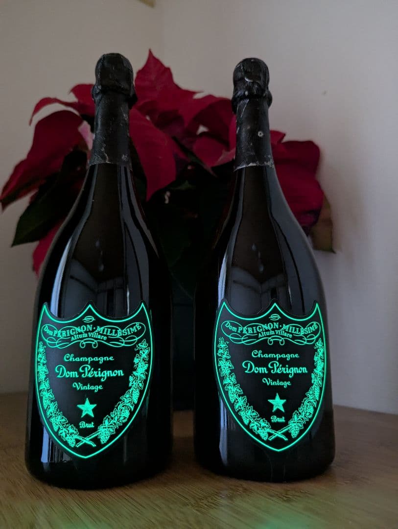 Dom Pérignon 2006 シャンパン 750ml 2本セット