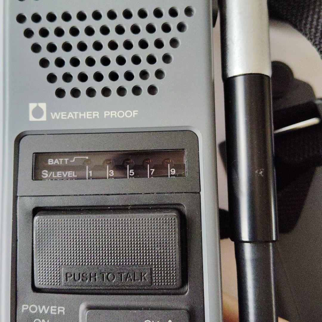 ソニーICB-66H未開封品2台セット