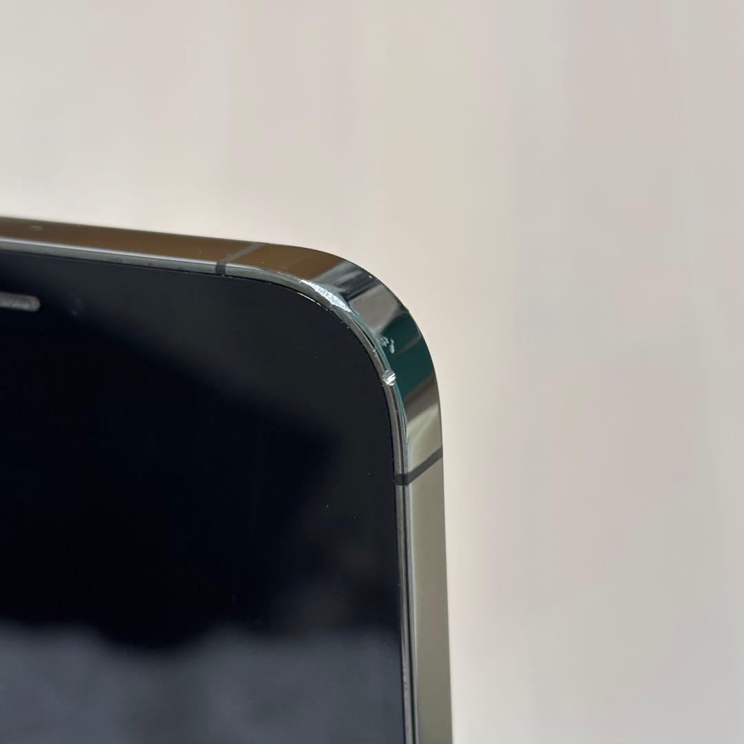 iPhone12 ProMax 本体 128G