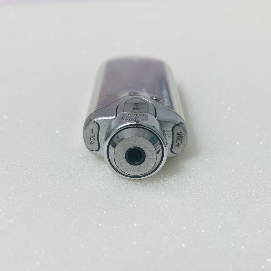 SONY WALKMAN ウォークマン NW-A605 ブルー 現状品