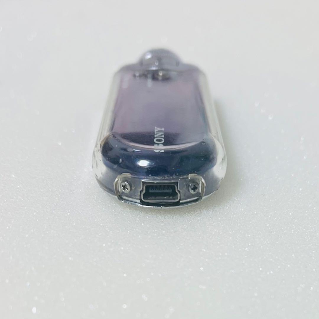 SONY WALKMAN ウォークマン NW-A605 ブルー 現状品