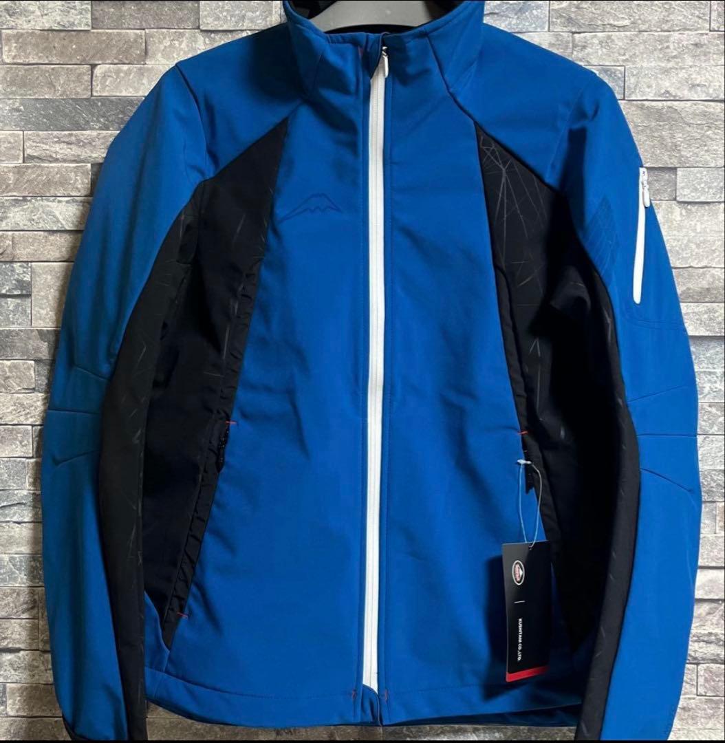 【新品】【即日発送】KUSHITANI MIDジャケット　レディース L