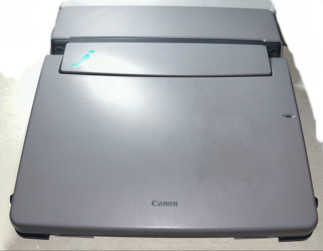 【ビンテージ】Canon キャノワードJ1VL