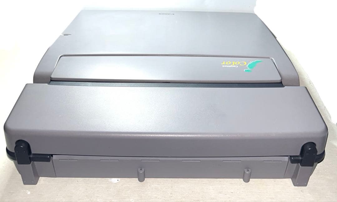 【ビンテージ】Canon キャノワードJ1VL