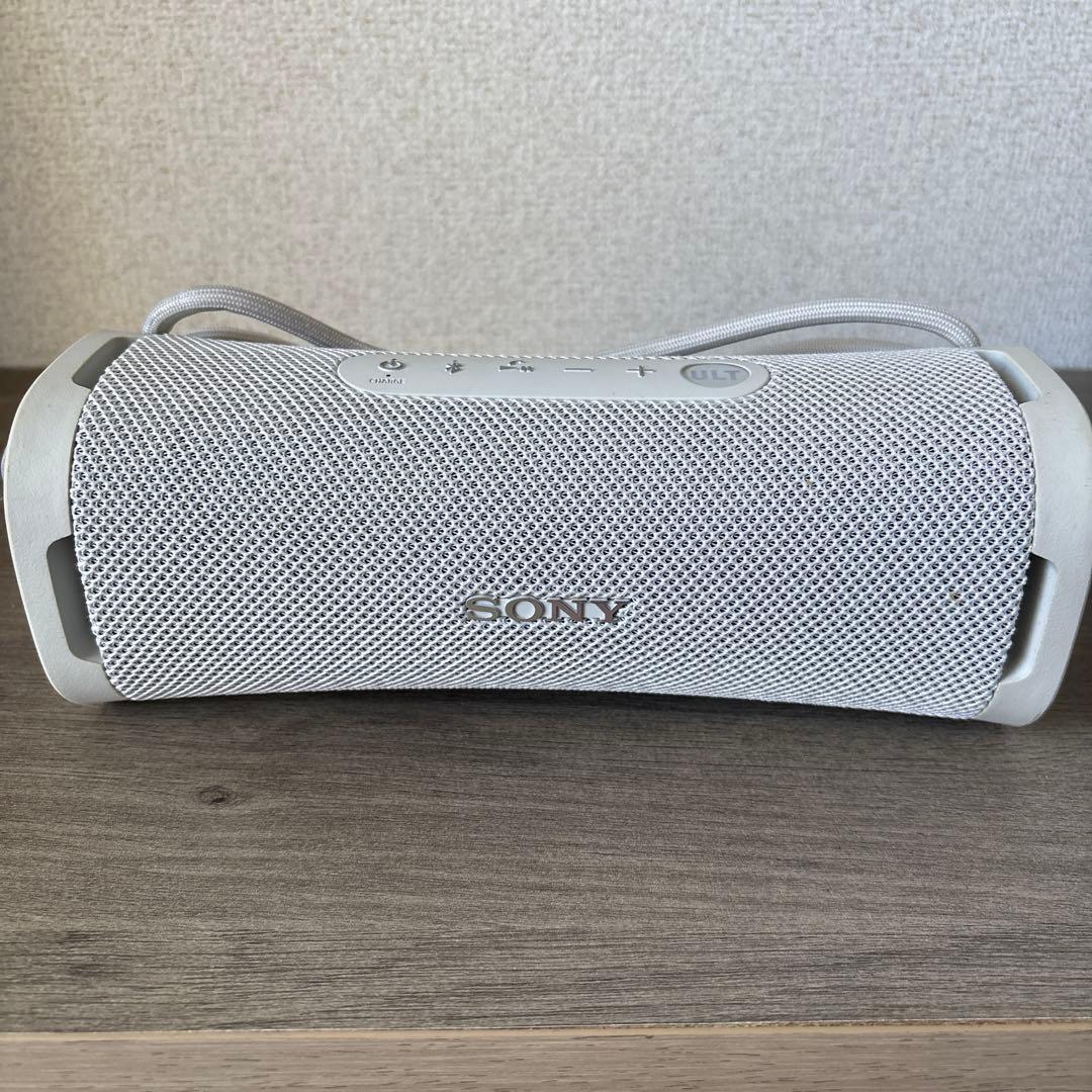 スピーカー・ウーファー SRS ULT10