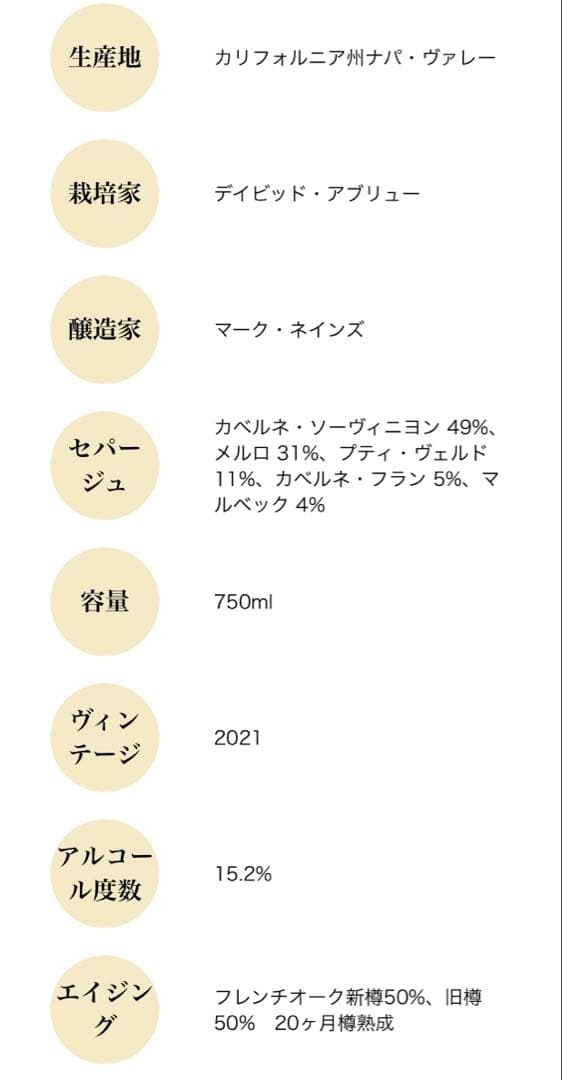 pacman KENZO ESTATE 紫鈴 rindo 2021