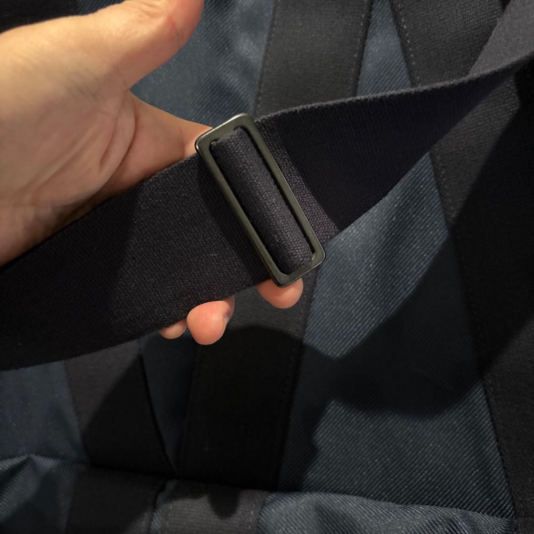 PORTER YOSHIDA (GS) / 別注 “180°ボストンバッグ