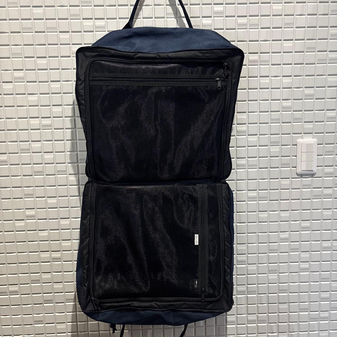 PORTER YOSHIDA (GS) / 別注 “180°ボストンバッグ