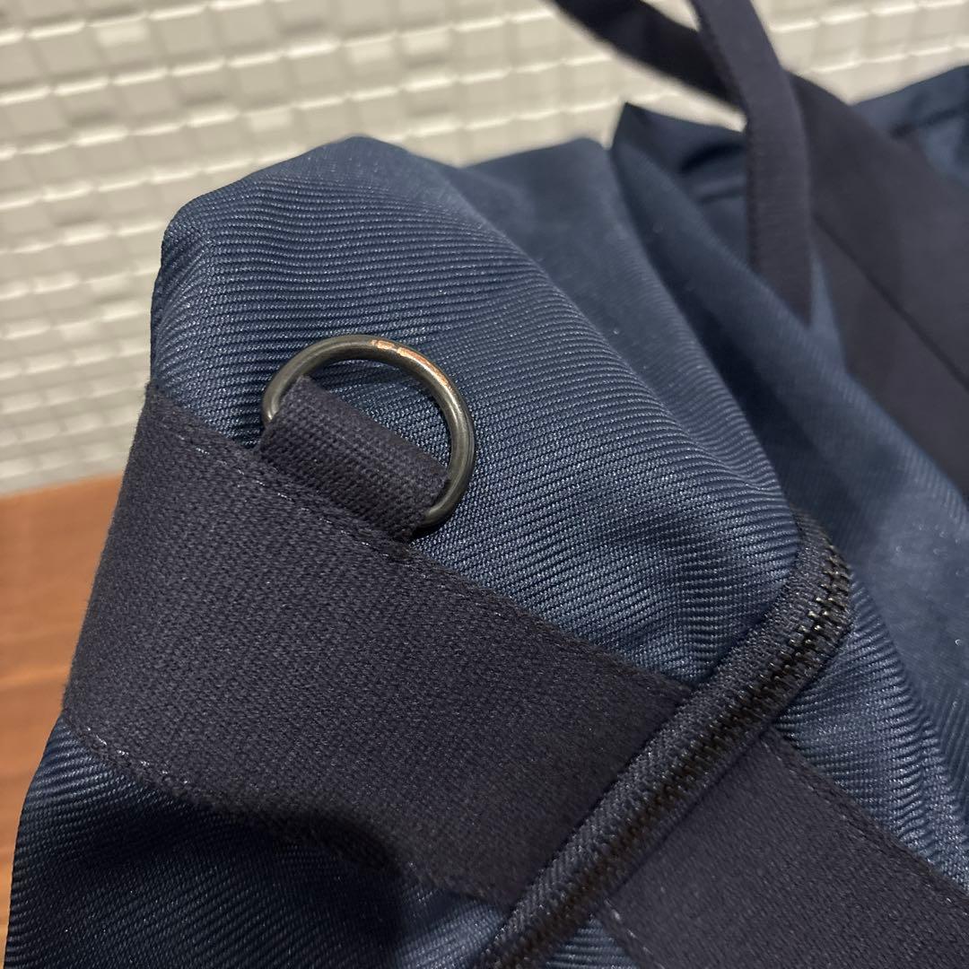 PORTER YOSHIDA (GS) / 別注 “180°ボストンバッグ