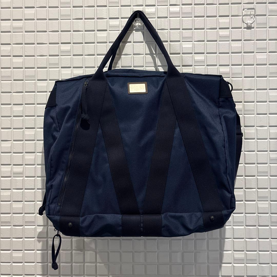 PORTER YOSHIDA (GS) / 別注 “180°ボストンバッグ