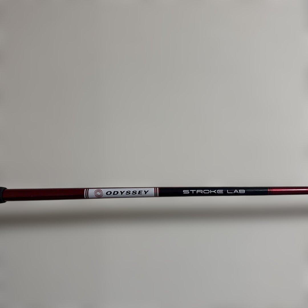 h*d様 ODYSSEY TRI-HOT 5K TRIPLE WIDE パター