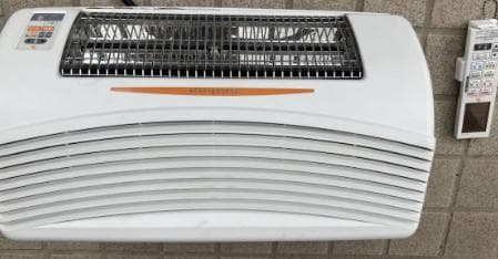 高須産業(TSK) 浴室換気乾燥暖房機 BF-861RGA