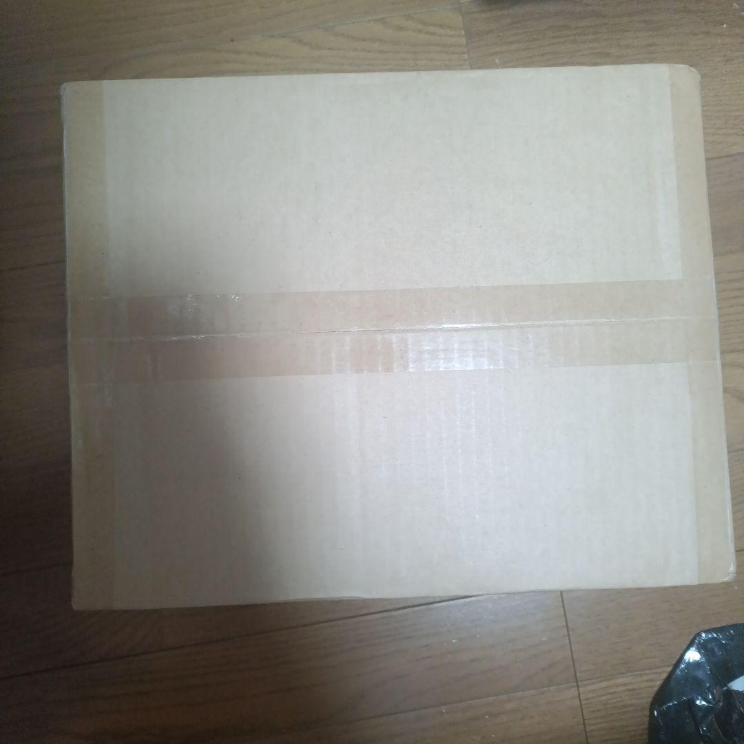 初版 WSB ヴァイスシュヴァルツ ブラウ 薬屋のひとりごと カートン ボックス