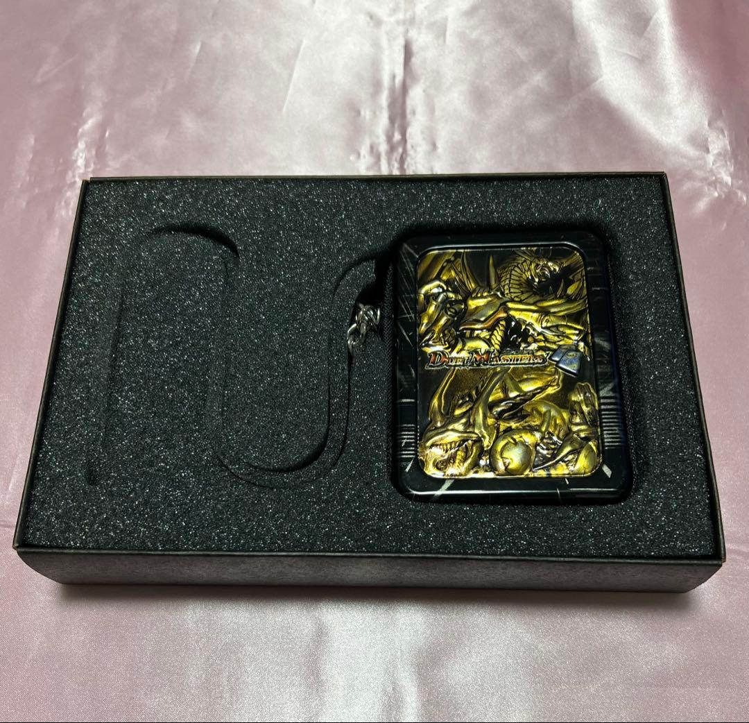 デュエルマスターズ コレクターズBOX 未使用