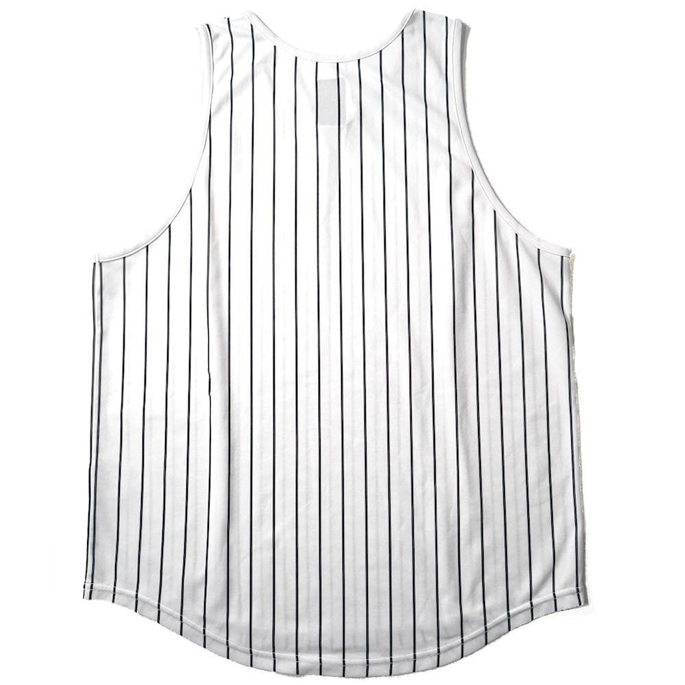 ballaholic ボーラホリック 2枚セットストライプ タンクトップ L