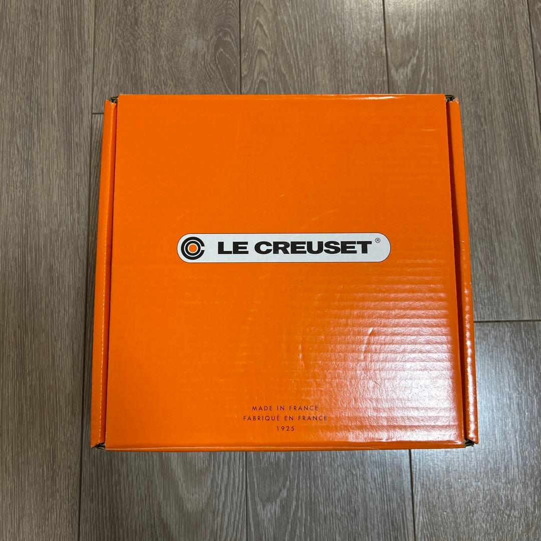 LE CREUSET ポケモンデザイン鍋 2.4L ポケモンマルミット22cm