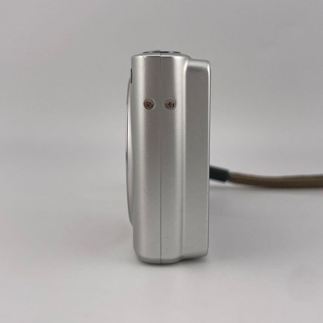 追加あり⭕️【動作確認済】CASIO　EXILIM　EX-Z450　デジカメ