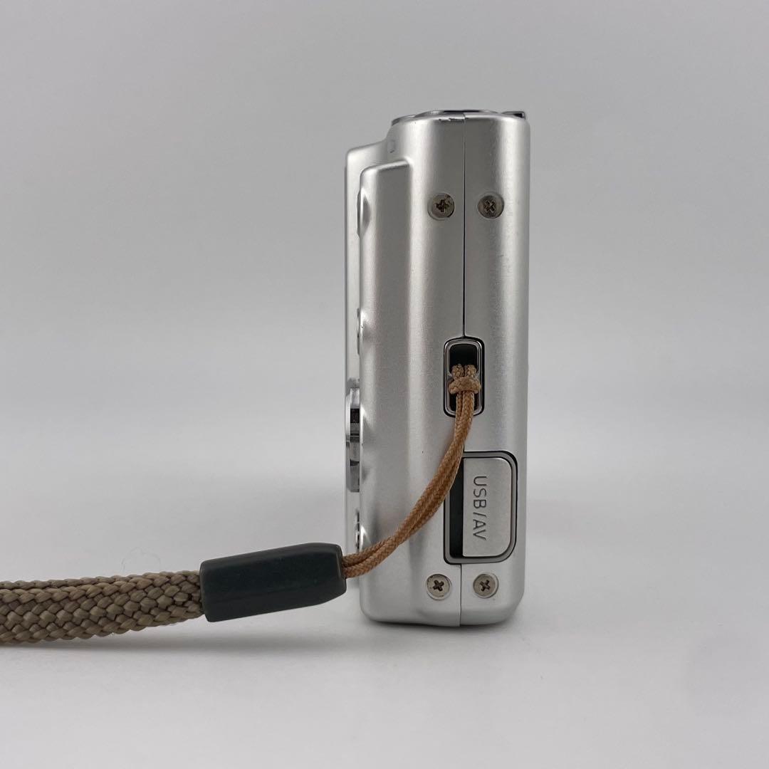 追加あり⭕️【動作確認済】CASIO　EXILIM　EX-Z450　デジカメ