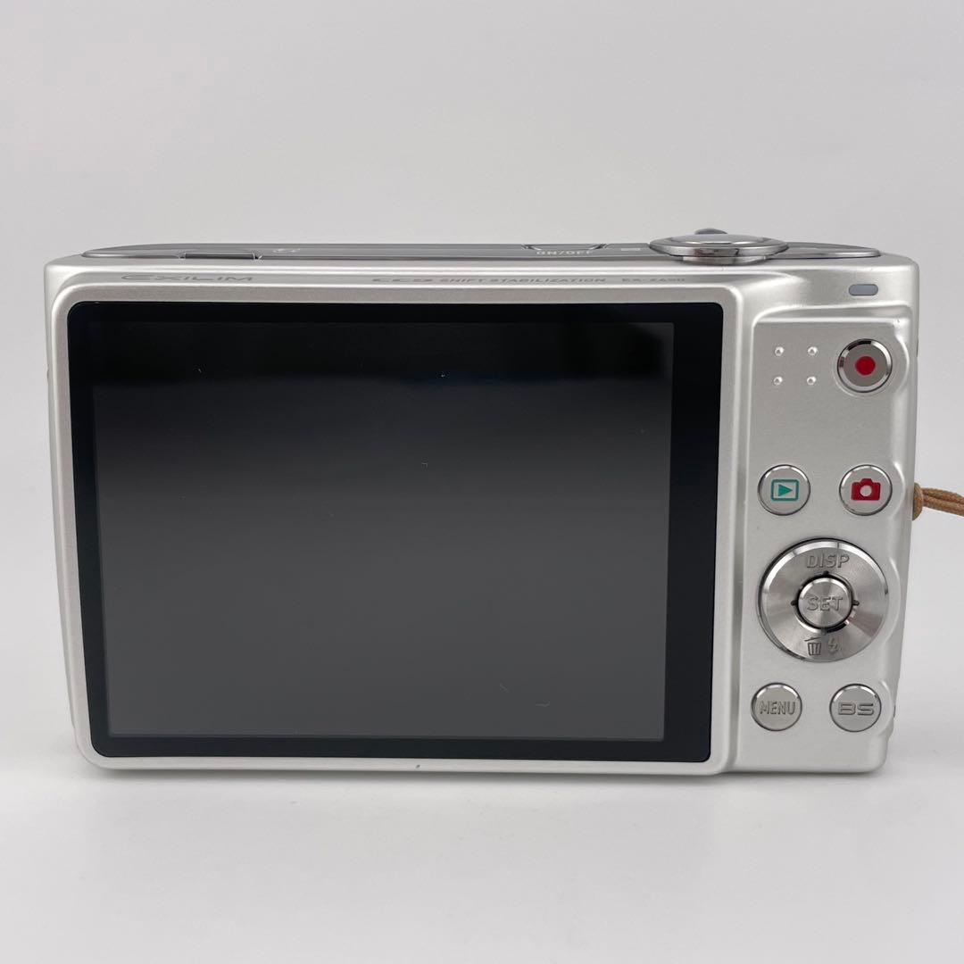 追加あり⭕️【動作確認済】CASIO　EXILIM　EX-Z450　デジカメ