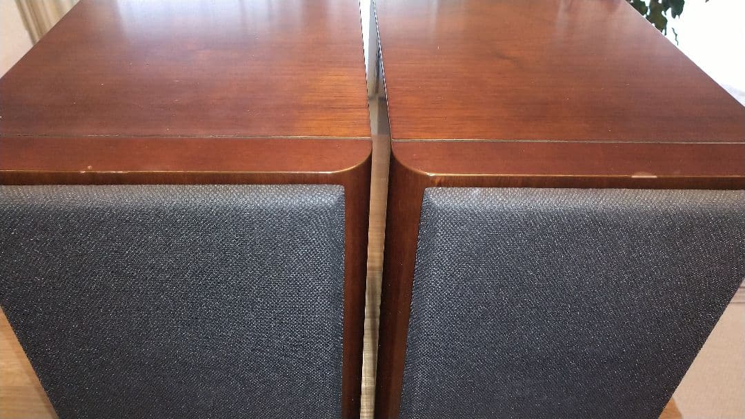 ONKYO D-202AX + インシュレーター AT6089