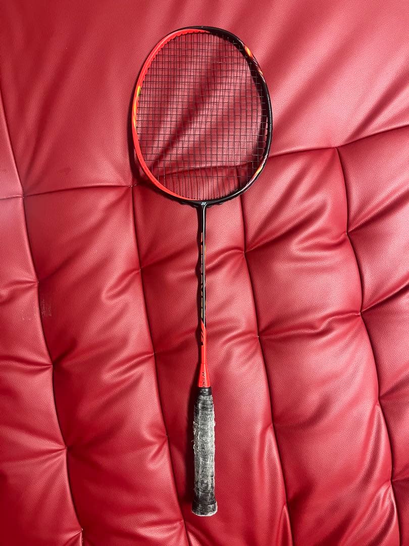 アストロクス77 ヨネックス