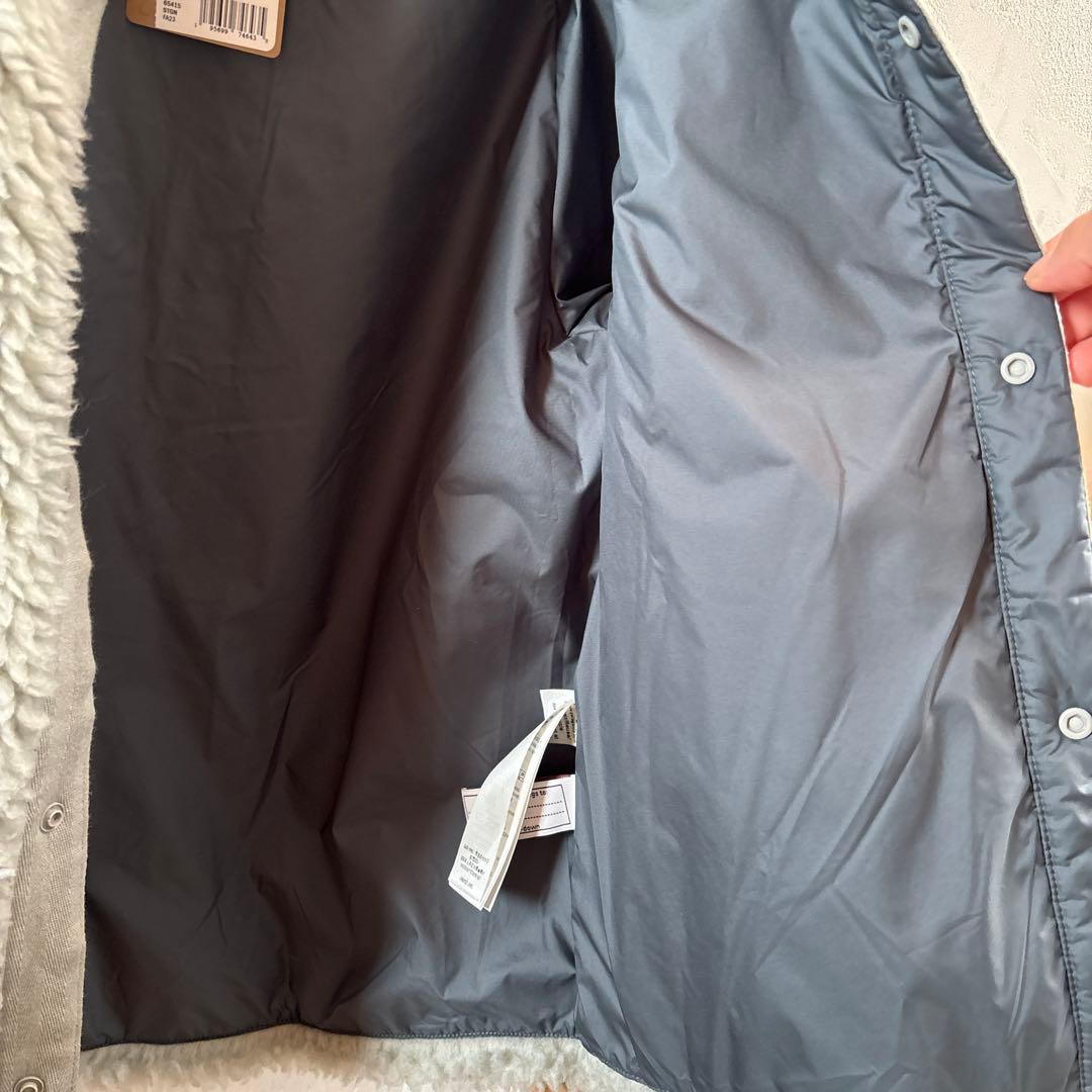 patagonia フリースジャケット XL グリーン