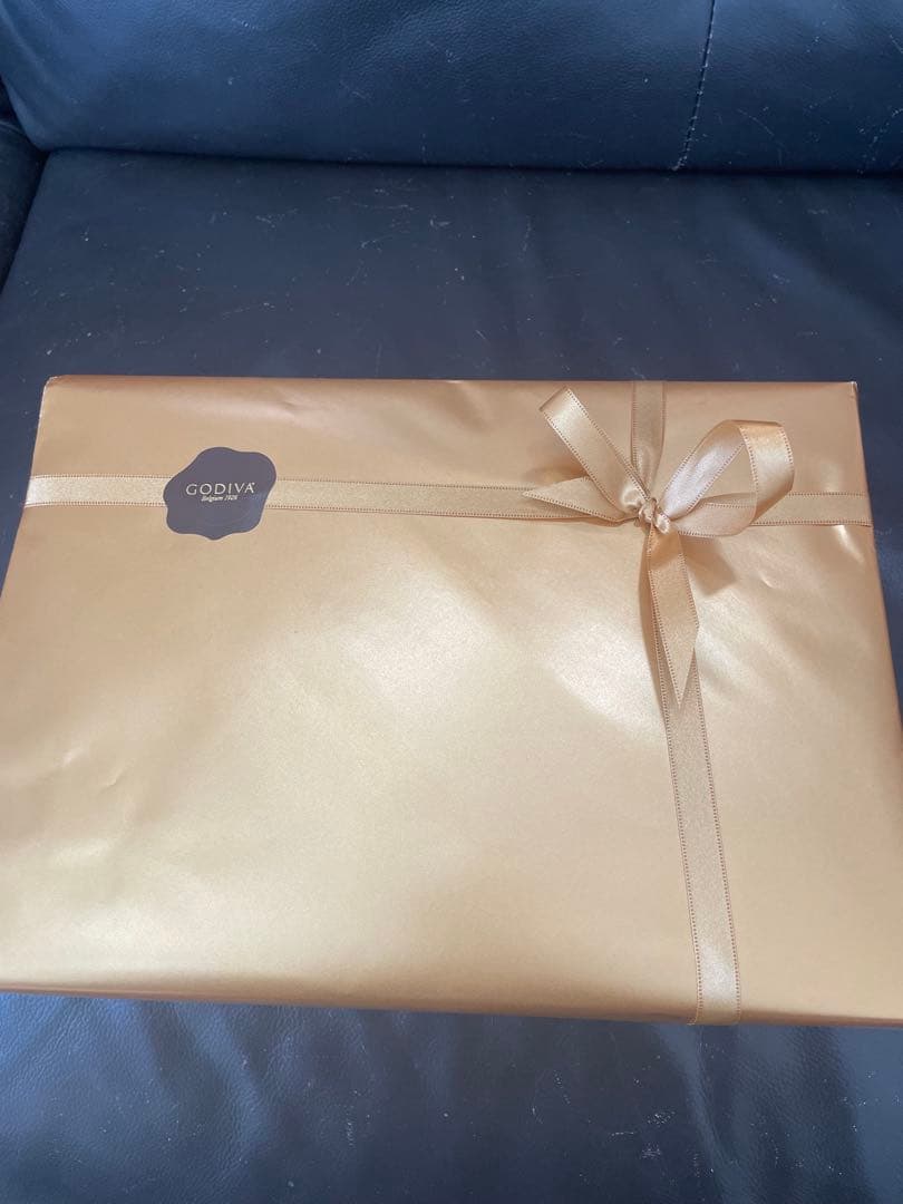 GODIVA グランプラス 59個入