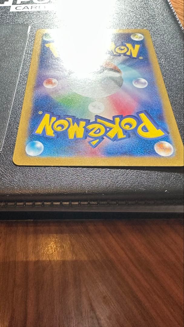 ピカチュウ AR SV2a ポケモンカード151 173/165