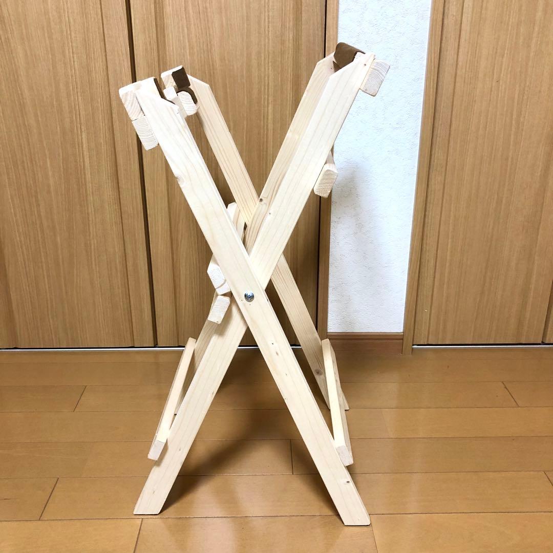 《さくら様》専用　1.6尺平太鼓(縦置きタイプ)