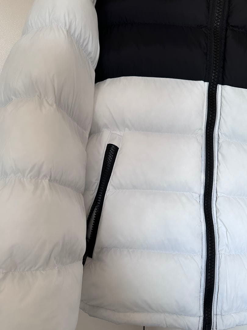 良品　  トミーフィルフィガー パファージャケット