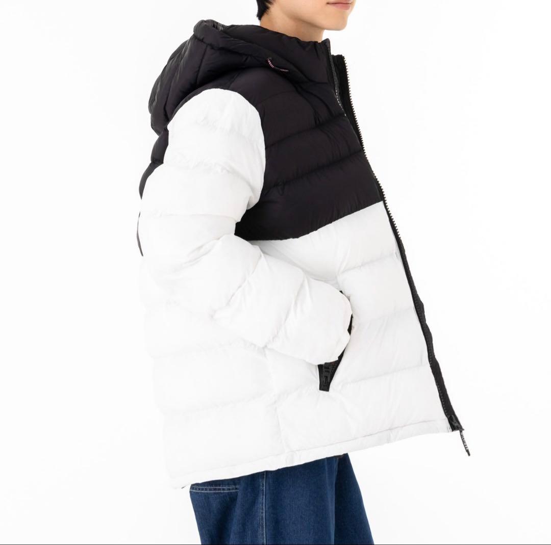 良品　  トミーフィルフィガー パファージャケット