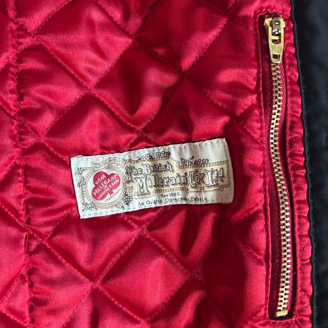 A.P.C. × Carhartt カバーオール 中綿ジャケット チェーン 黒