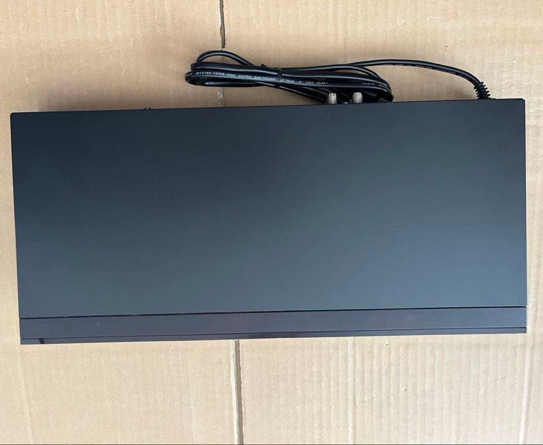 FUNAI フナイ FBR-SW530 ブルーレイレコーダー HDD500GB