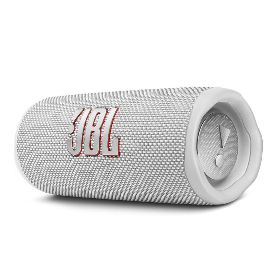 JBL FLIP6 ホワイト