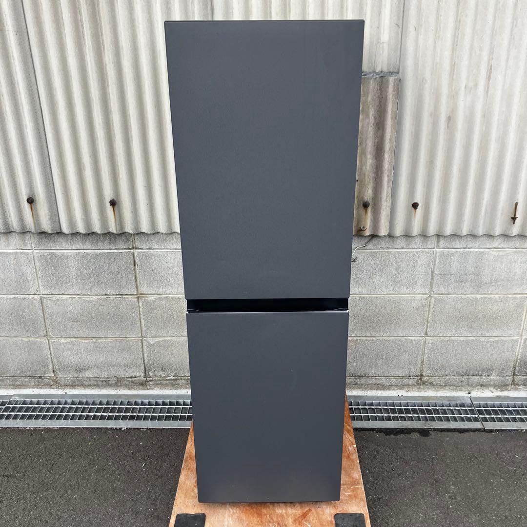 Haier ハイアール JR-SY15AR 冷蔵庫 148L 2023年製