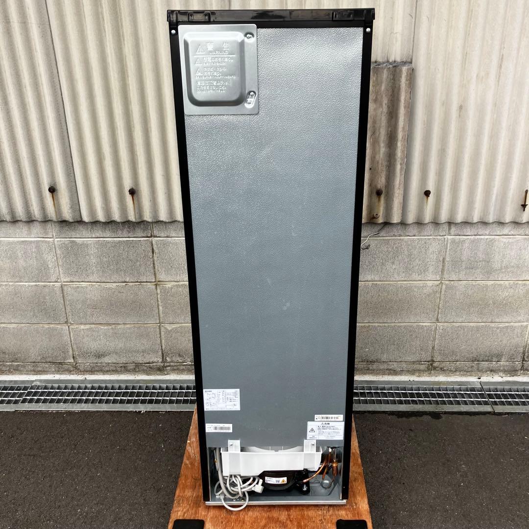 Haier ハイアール JR-SY15AR 冷蔵庫 148L 2023年製