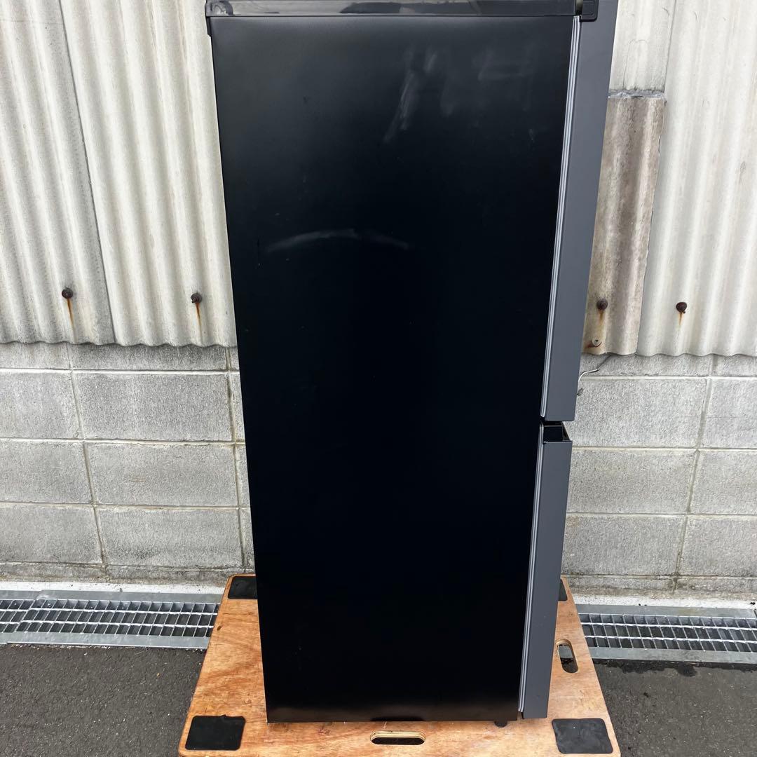 Haier ハイアール JR-SY15AR 冷蔵庫 148L 2023年製