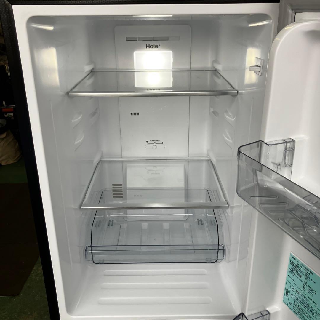 Haier ハイアール JR-SY15AR 冷蔵庫 148L 2023年製