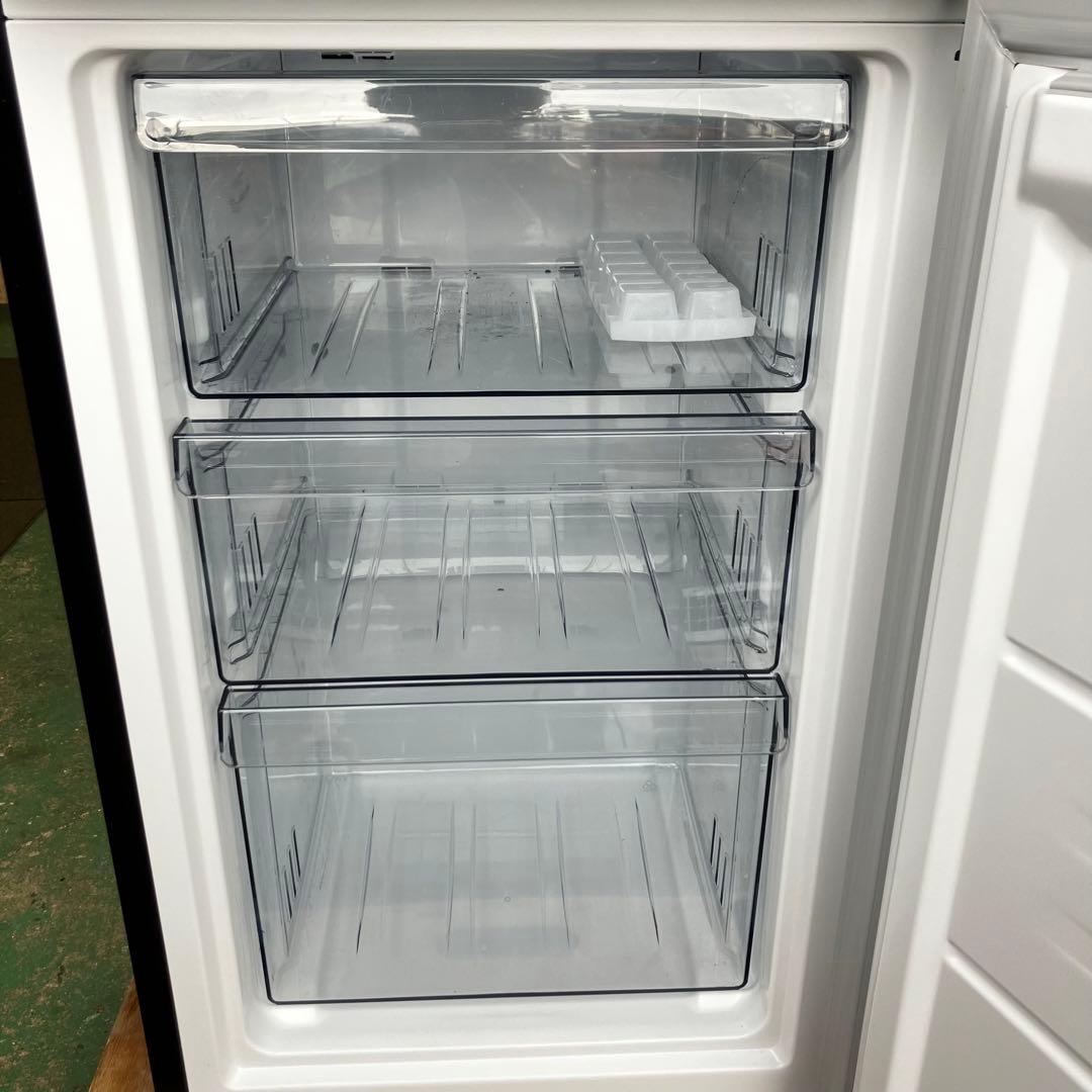 Haier ハイアール JR-SY15AR 冷蔵庫 148L 2023年製