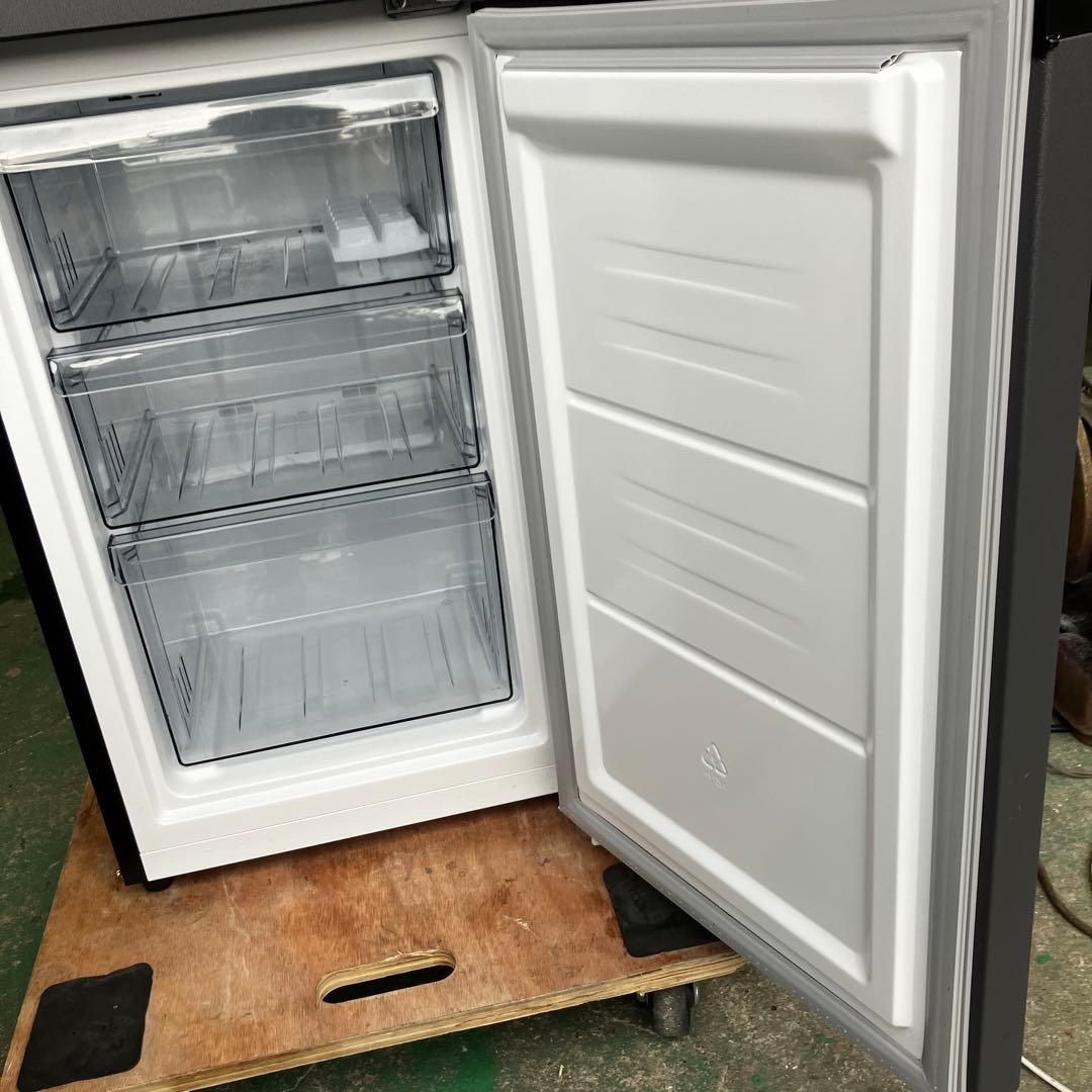 Haier ハイアール JR-SY15AR 冷蔵庫 148L 2023年製