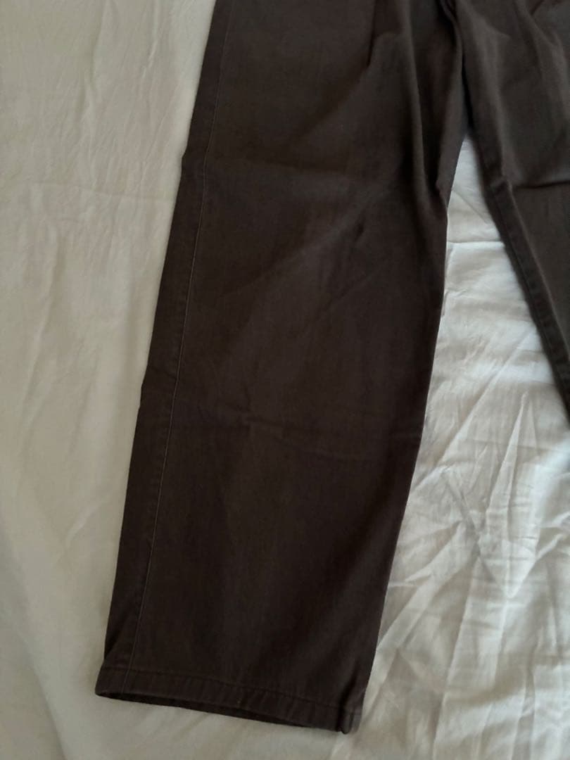 ぼ*ん様 Ralph Lauren 2tucks CHINO Pants USA