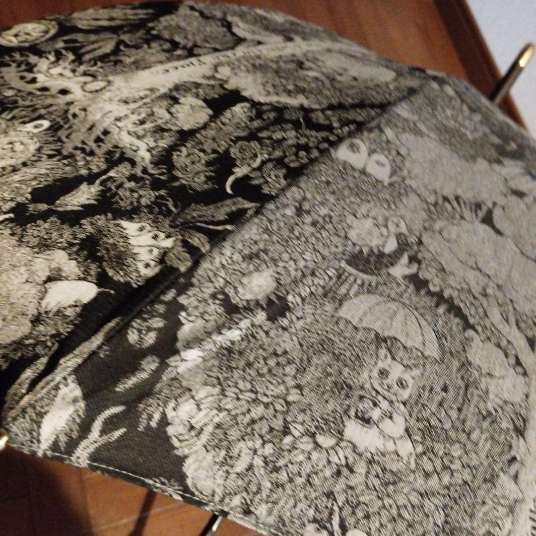 ふ*ー様 ヒグチユウコ　日傘