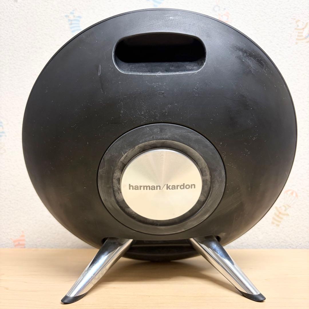 harman/kardon ワイヤレススピーカー OnyxStudio