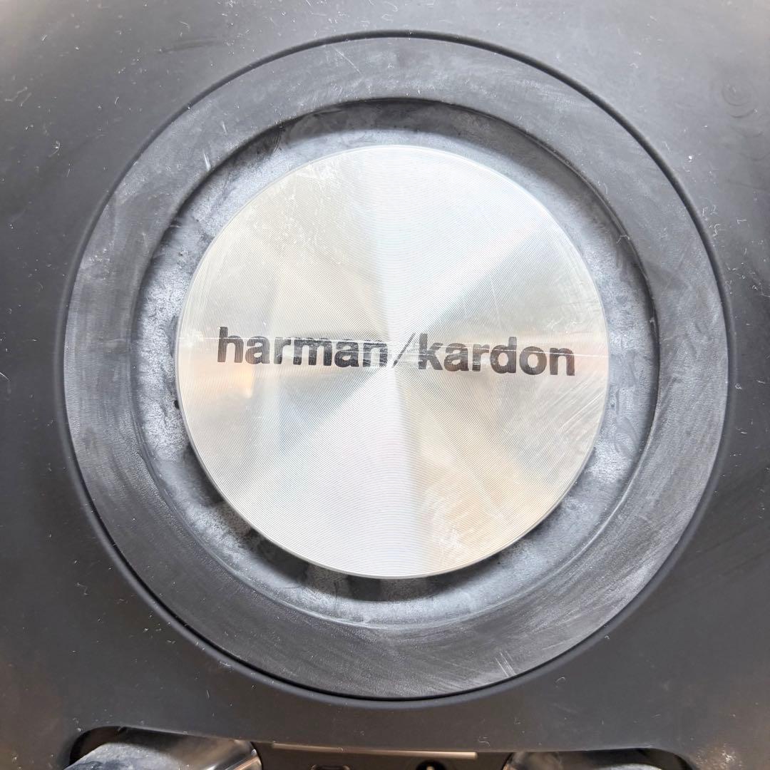 harman/kardon ワイヤレススピーカー OnyxStudio